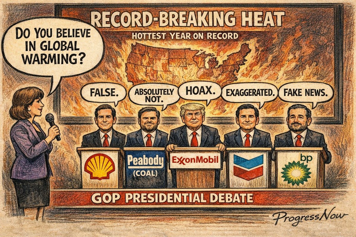 ProgressNow 🇺🇦 🇵🇸 🦋 tweet media