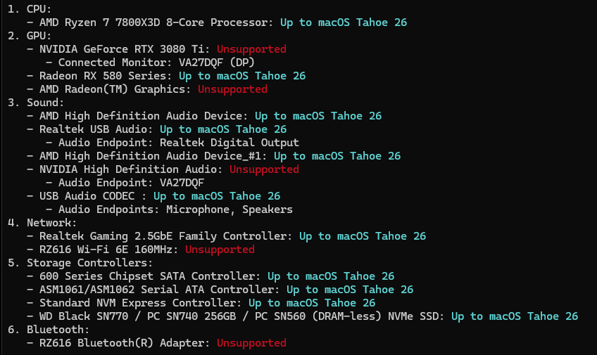 Roach 🔜 FWA tweet media