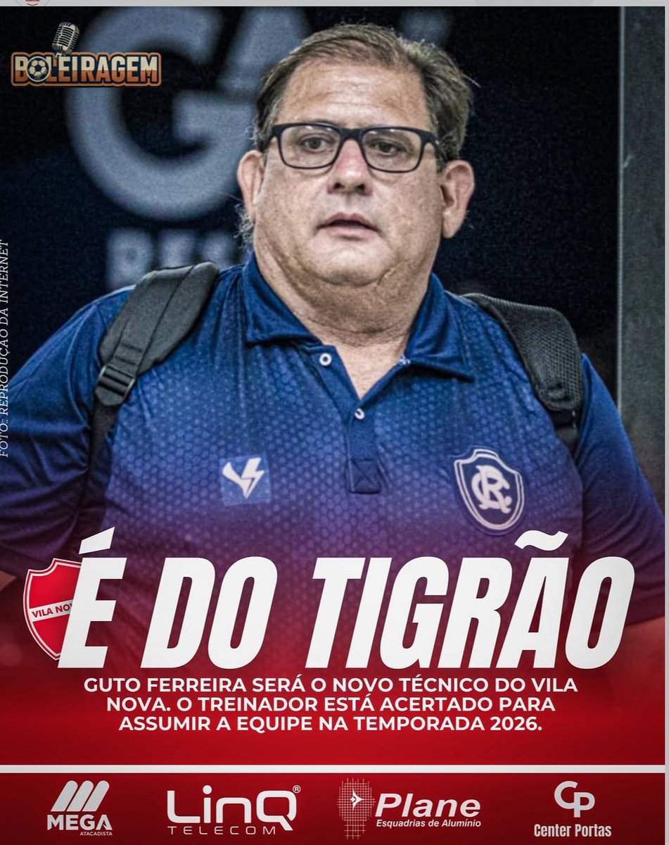 Série B da Opressão tweet media