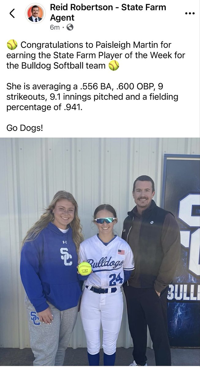 Paisleigh Martin tweet media
