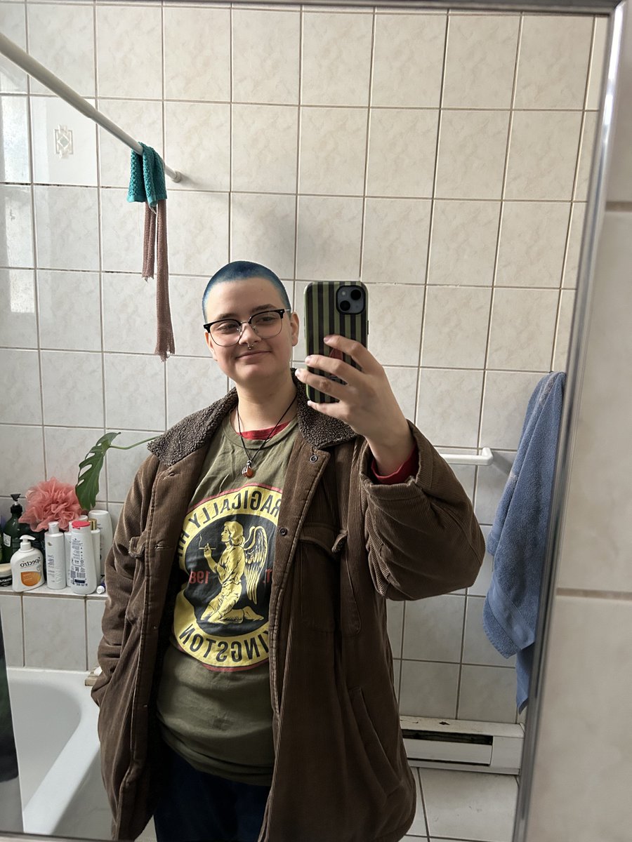 travically hip 🇵🇸 tweet media