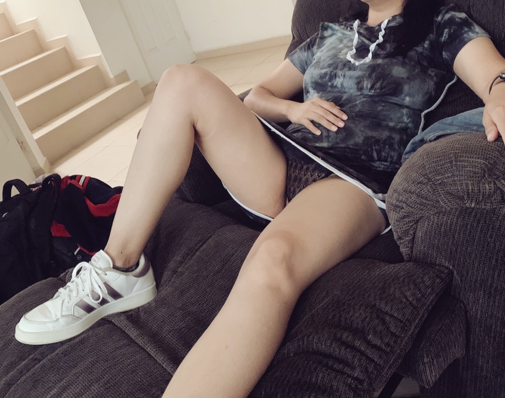 Lily tweet media