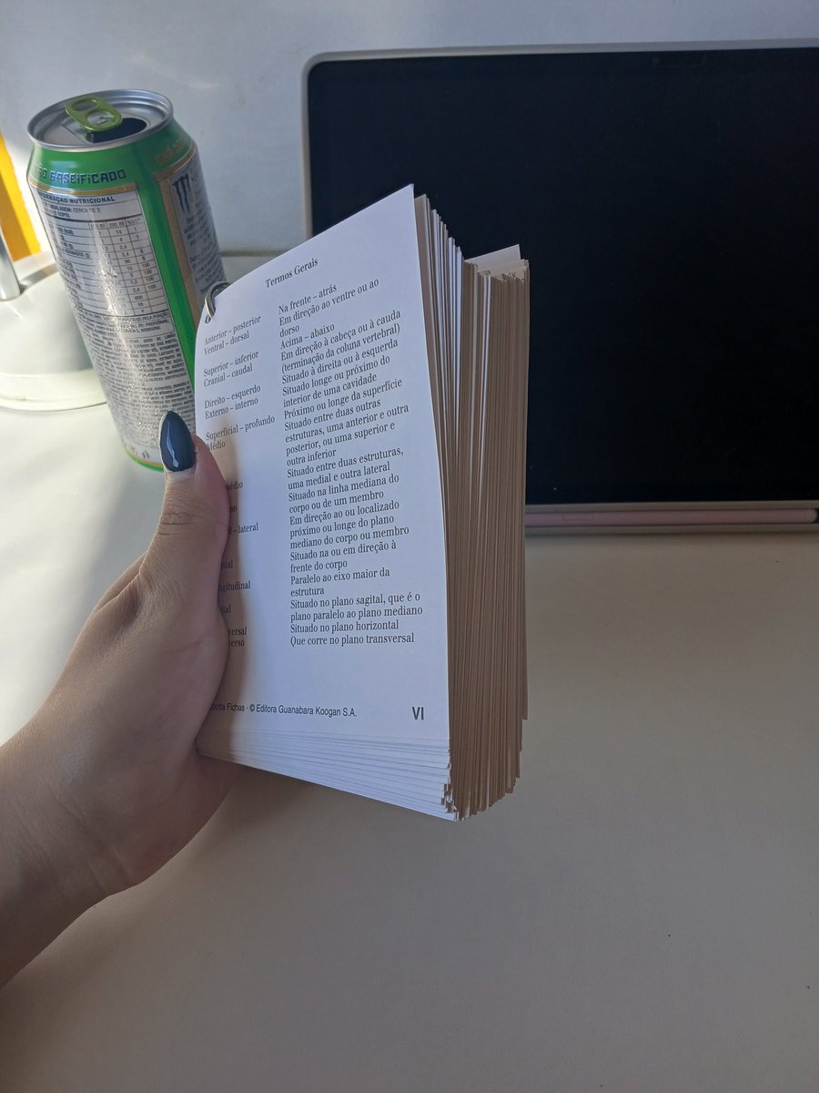 barbara É MED UFPR 🩺 tweet media