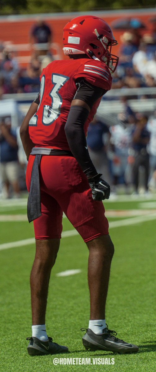 JuCo Football Forer tweet media