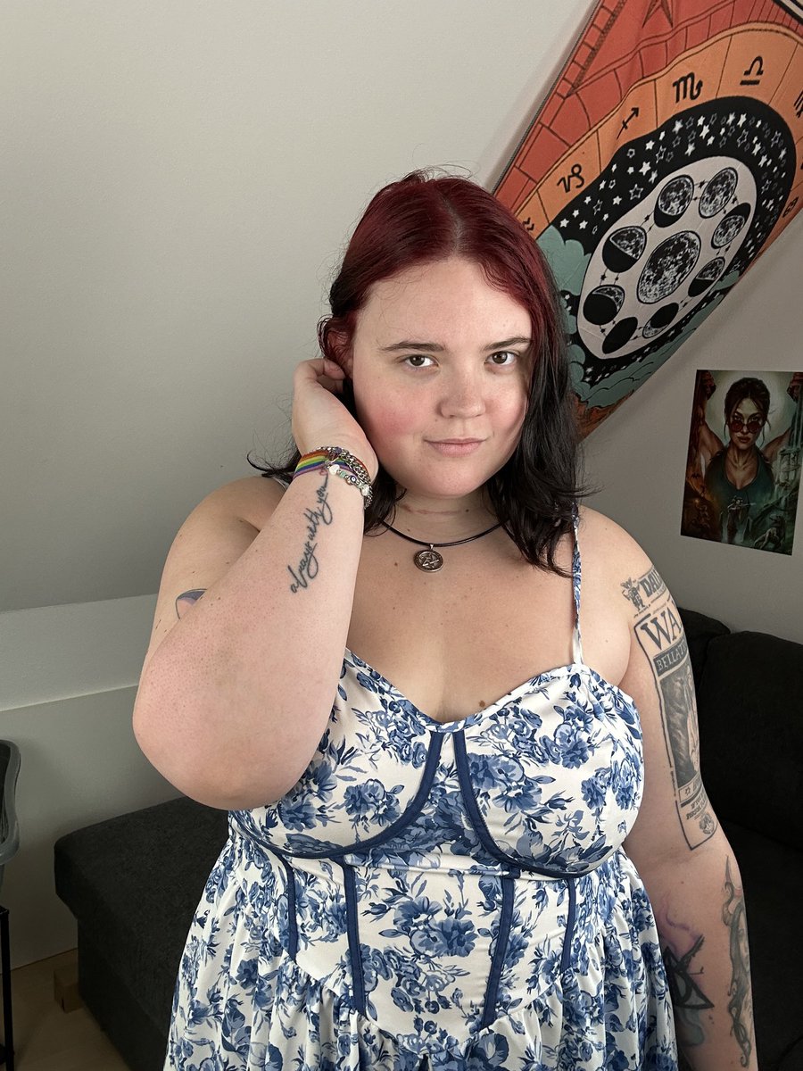 Ruby Parker tweet media