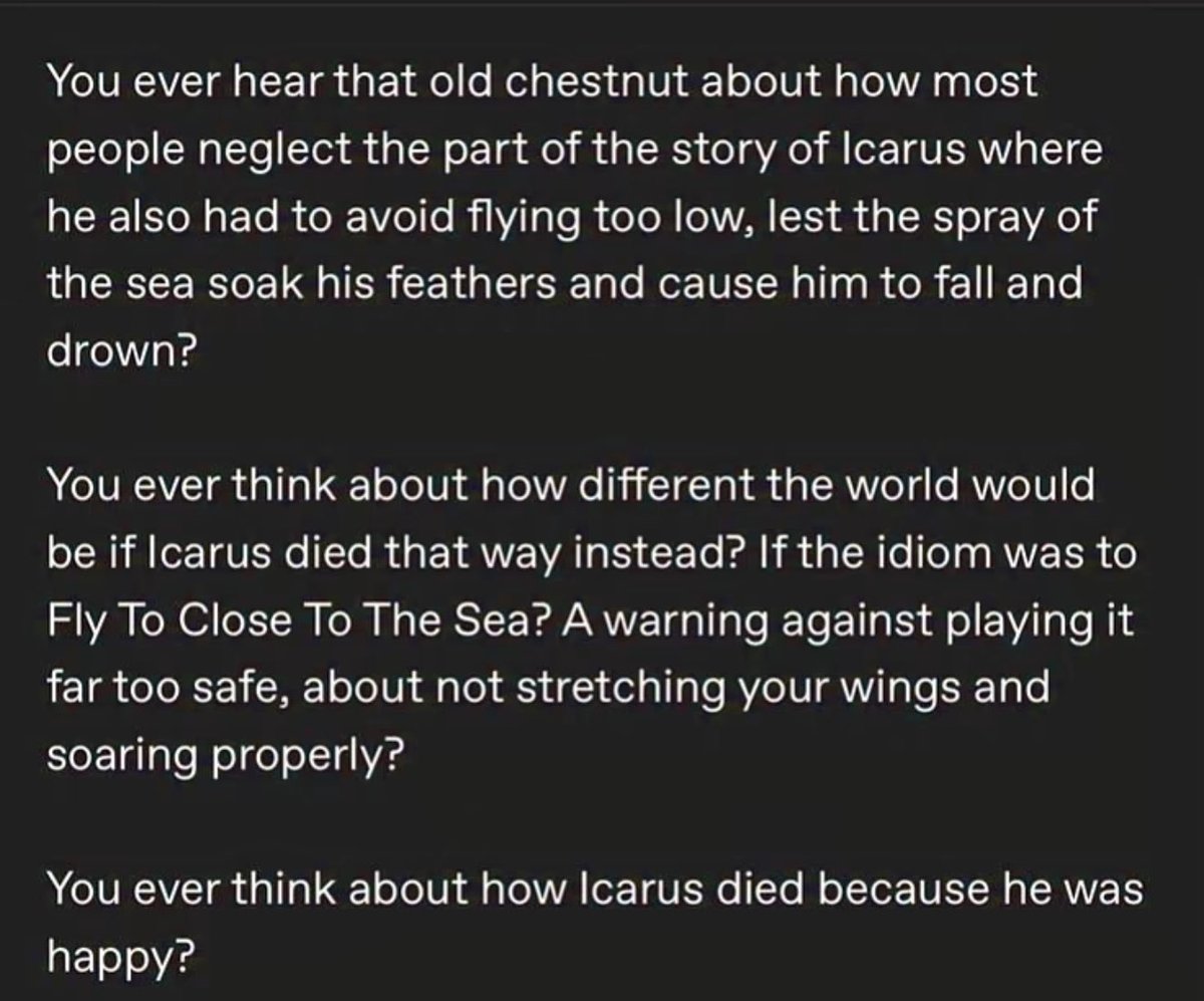 𝕱𝖆𝖊𝖙𝖍 🌙🦢 tweet media