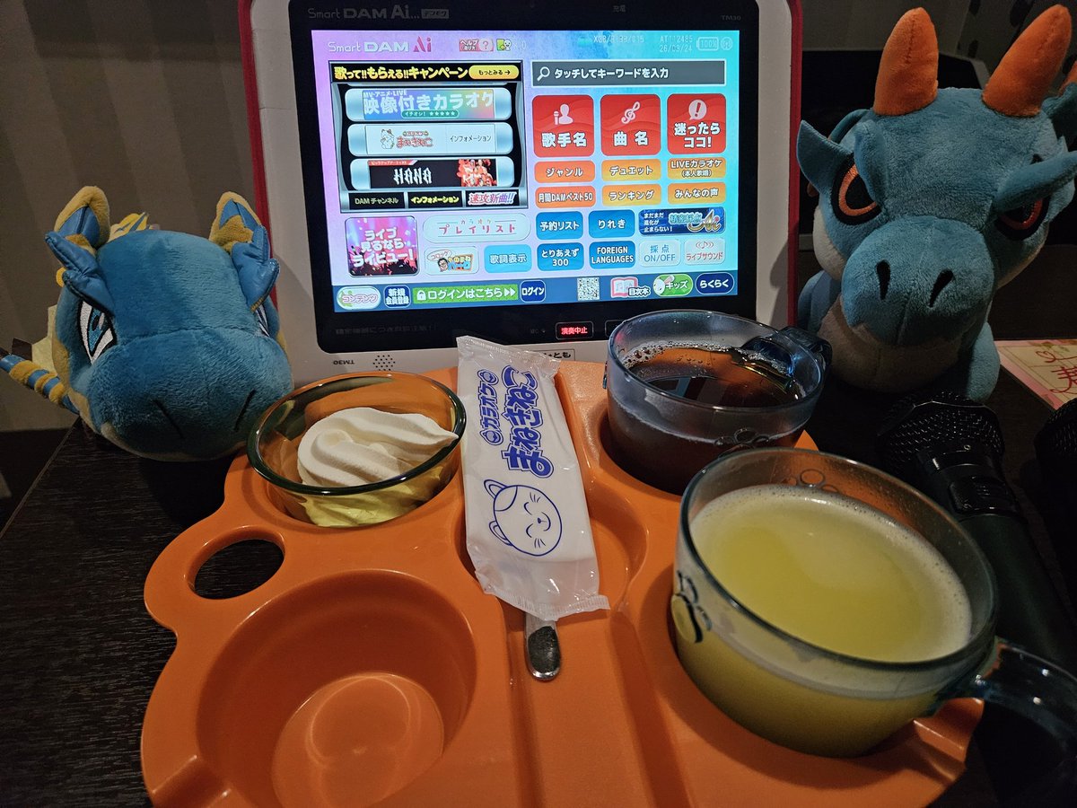 あくりる⚡️関西けもケI-34 tweet media