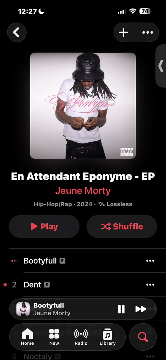 Ok Jazz 🇨🇮🇨🇬 tweet media