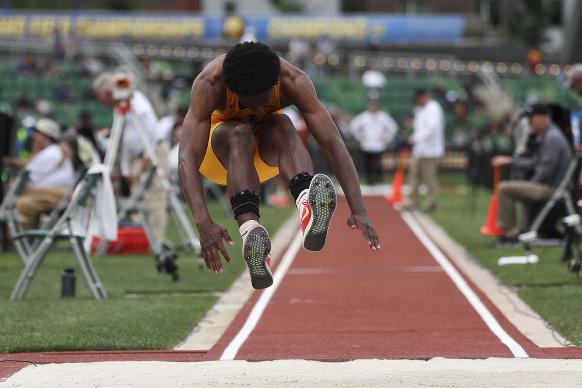 Minnesota Cross Country, Track & Field tweet media