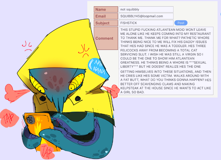 𝄢: 🎸💢 Cooper / Brat / Panty / Devesto tweet media