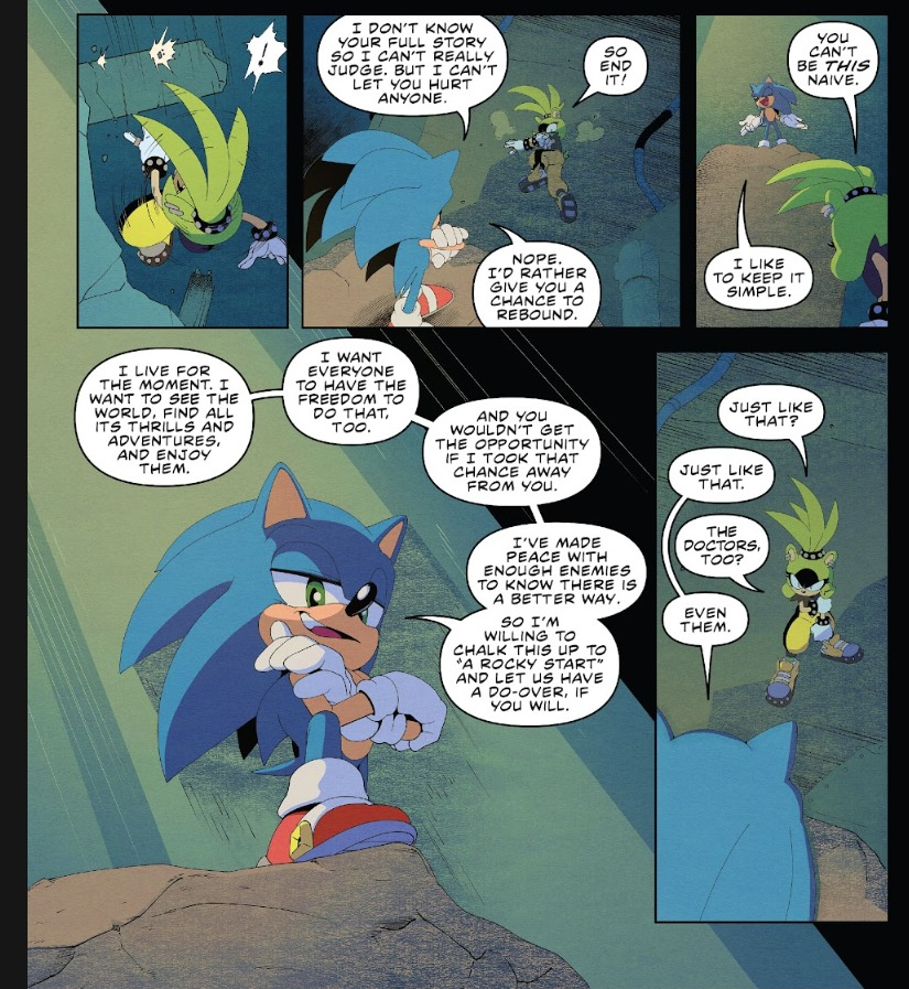 SARKEN(El hombre) // COMMS OPEN // tweet media