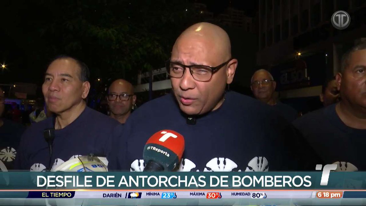 Telemetro Reporta tweet media