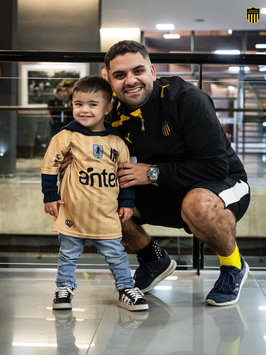 PEÑAROL tweet media