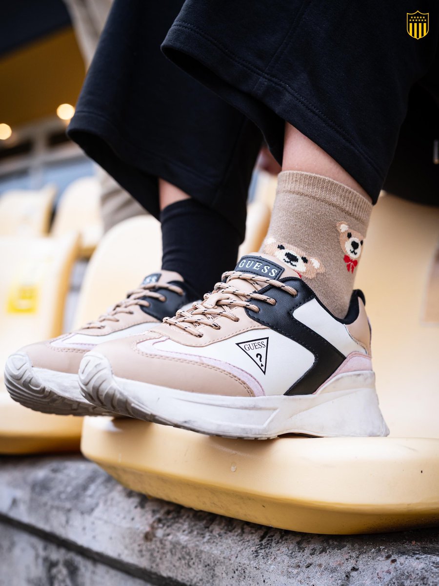 PEÑAROL tweet media