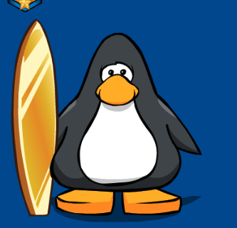 Club Penguin Journey Mascot Tracker tweet media