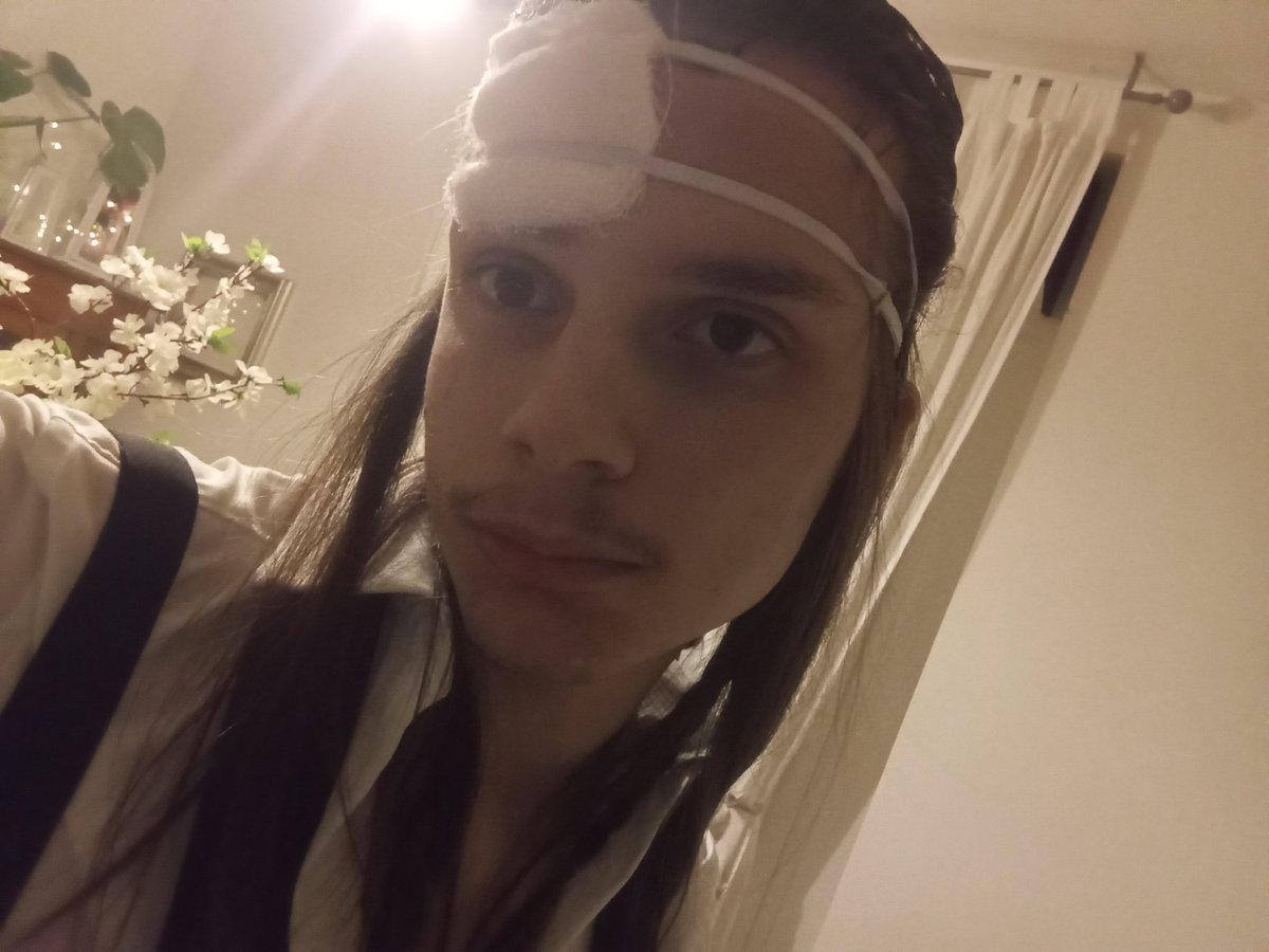 🧲 ⚔️ — vio tweet media