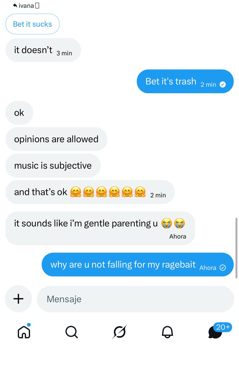 ivana ⎕ tweet media