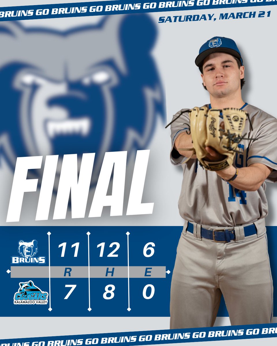 Kellogg Community College Athletics tweet media