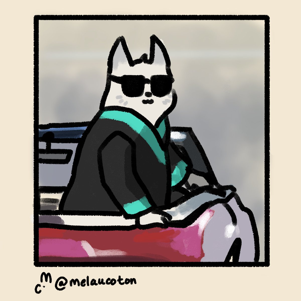 melaucoton tweet media