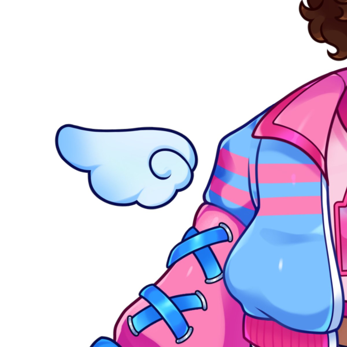 🐾 Angel 🪽 tweet media