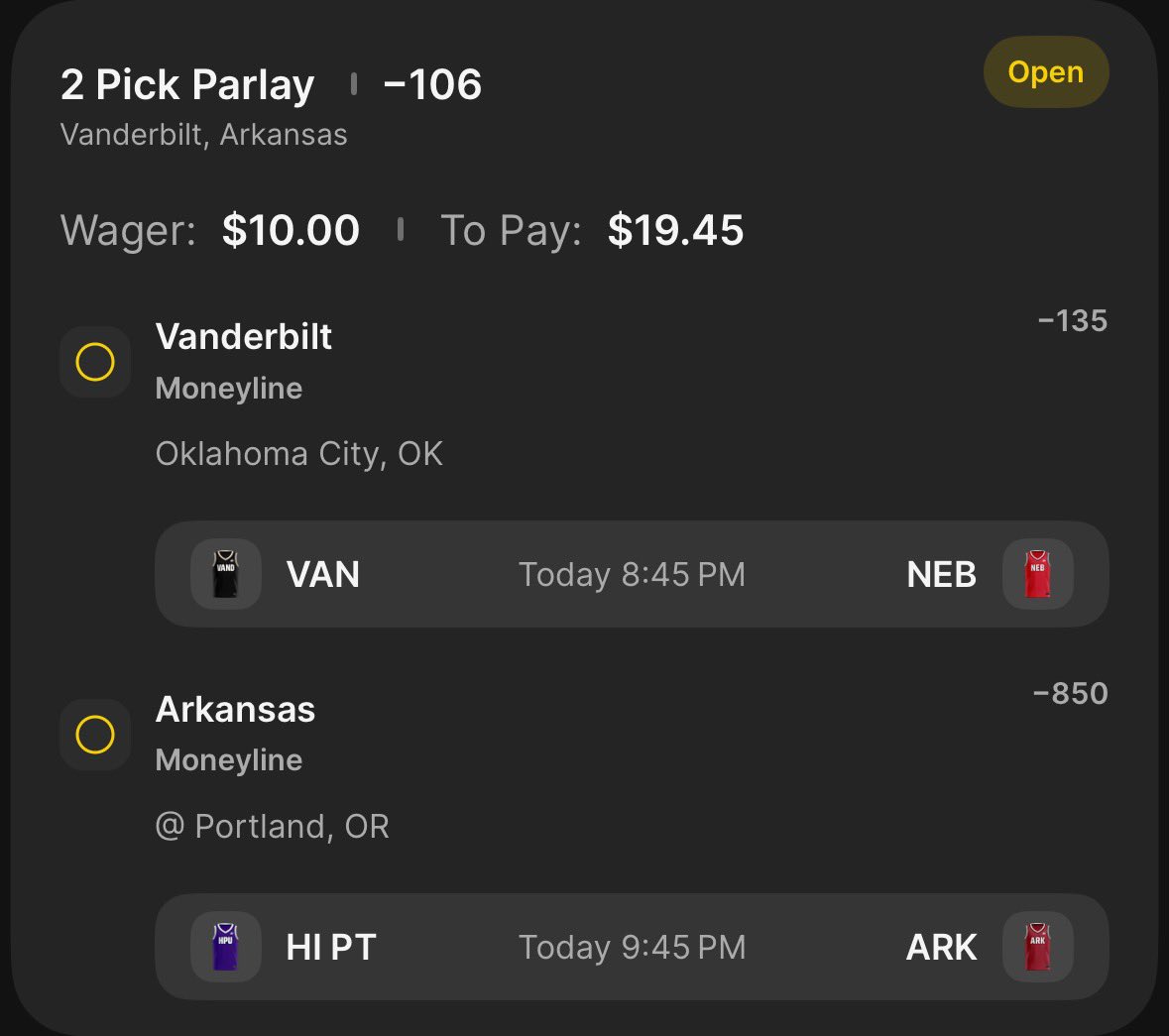 Eric Gamblezz💎 tweet media