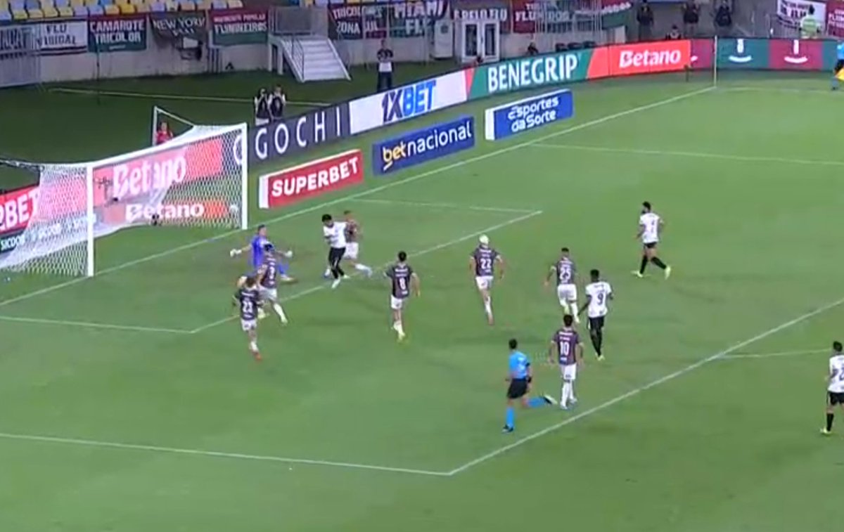 Fael Lima tweet media