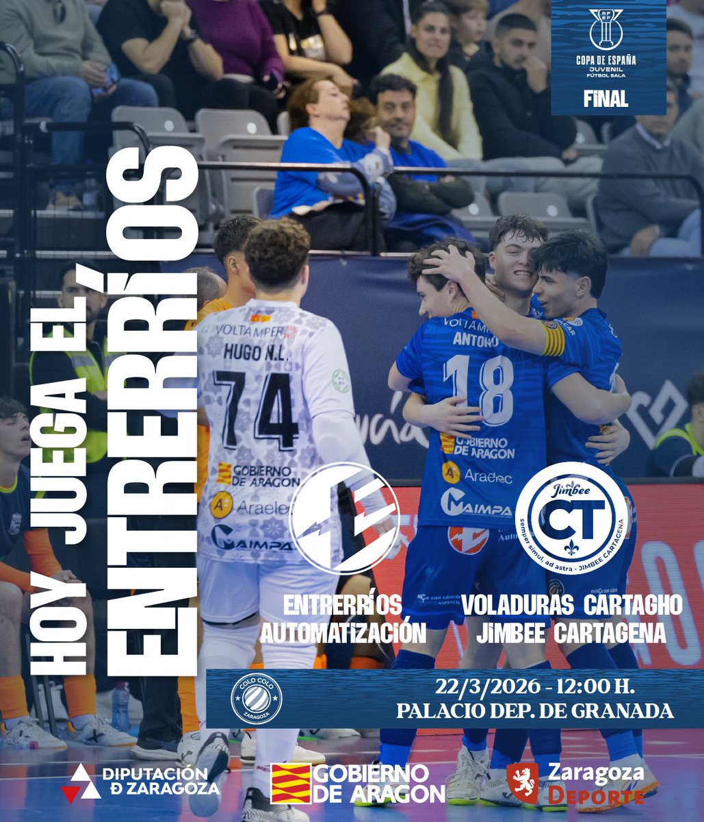 Entrerrios Automatización tweet media