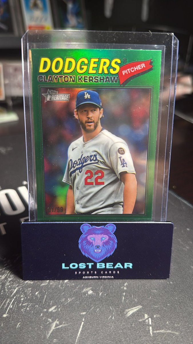 Matthew Bredahl tweet media