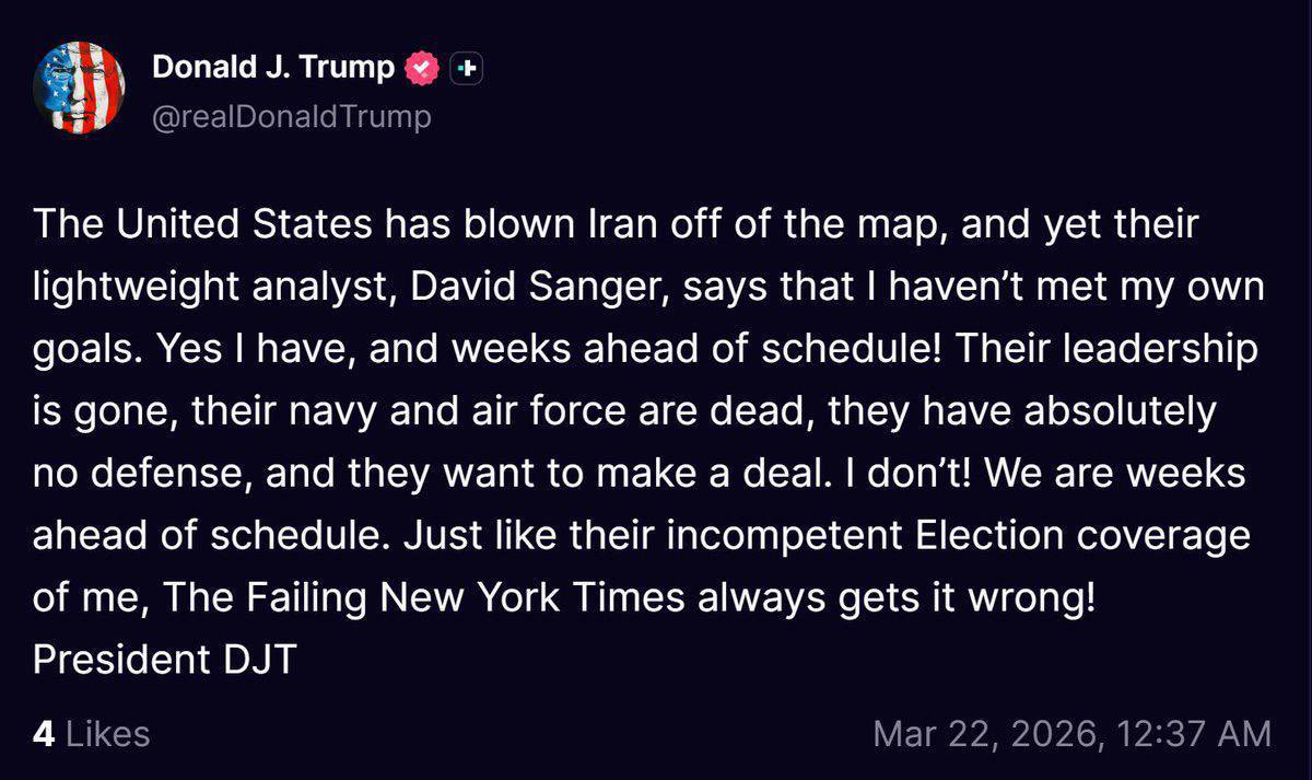 Angry Patriot tweet media