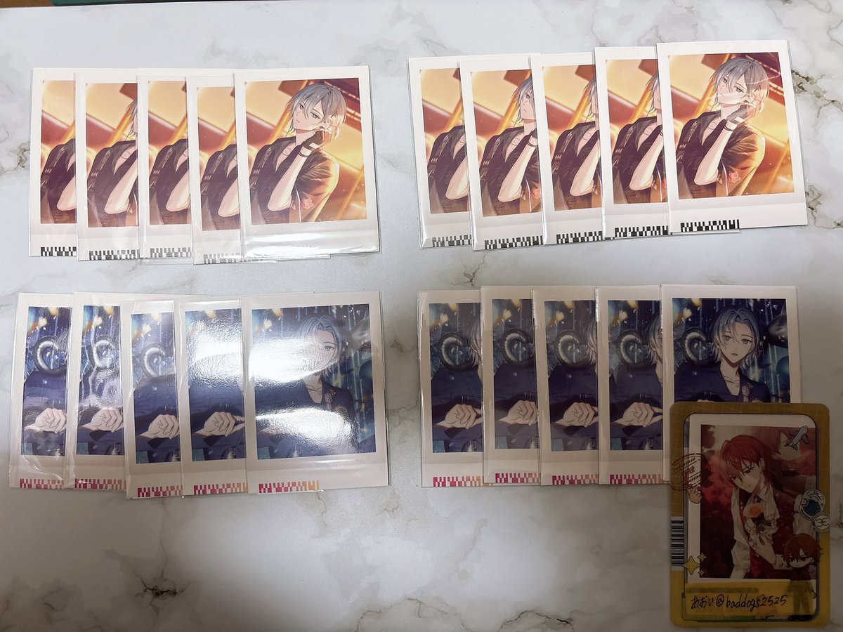 あおい tweet media