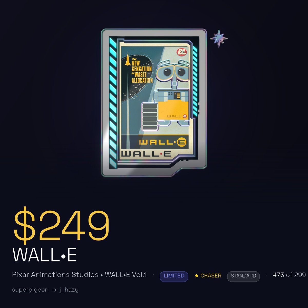 Pinnacle Bot tweet media