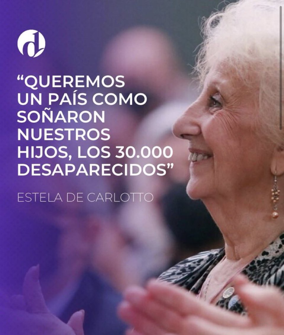 Rodríguez Saráchaga tweet media