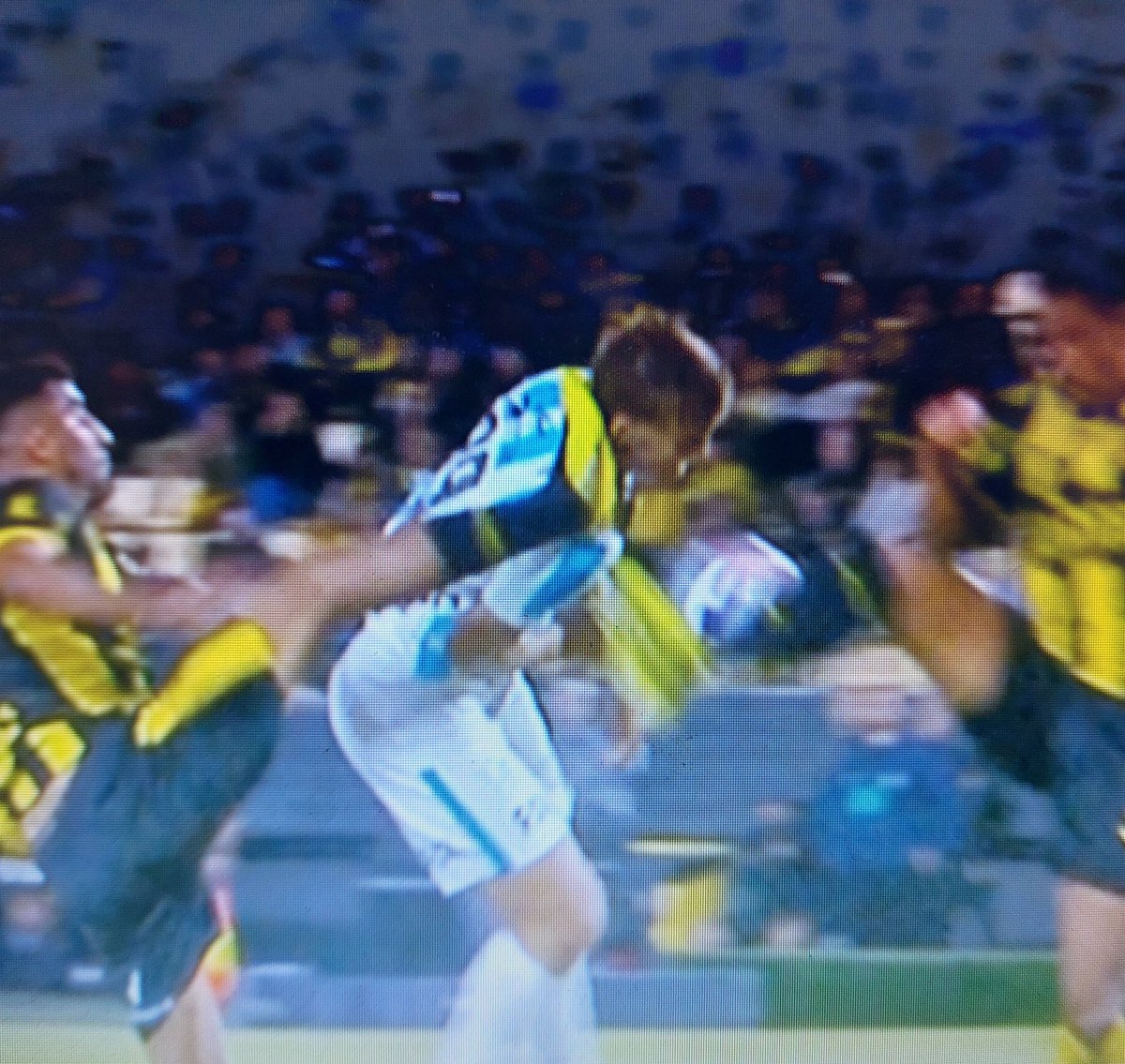 Valentin Fletcher tweet media