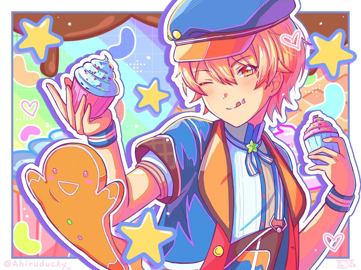 Jay (ia) tweet media