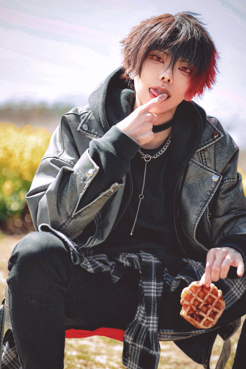 🌝ﾂｷﾋﾟｨ🍙 tweet media