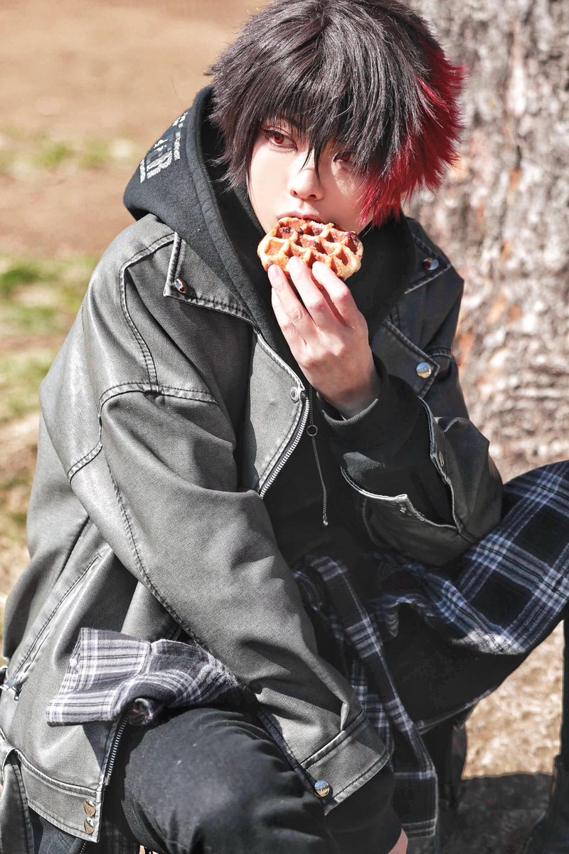 🌝ﾂｷﾋﾟｨ🍙 tweet media