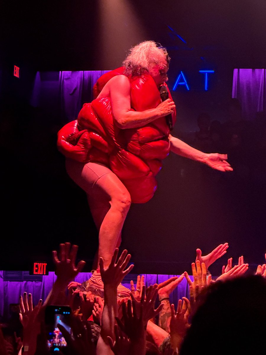 Choadus Operandi (Chad Fjerstad) tweet media