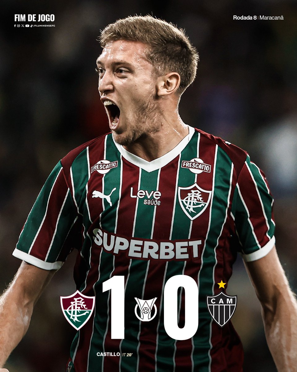 Fluminense F.C. tweet media