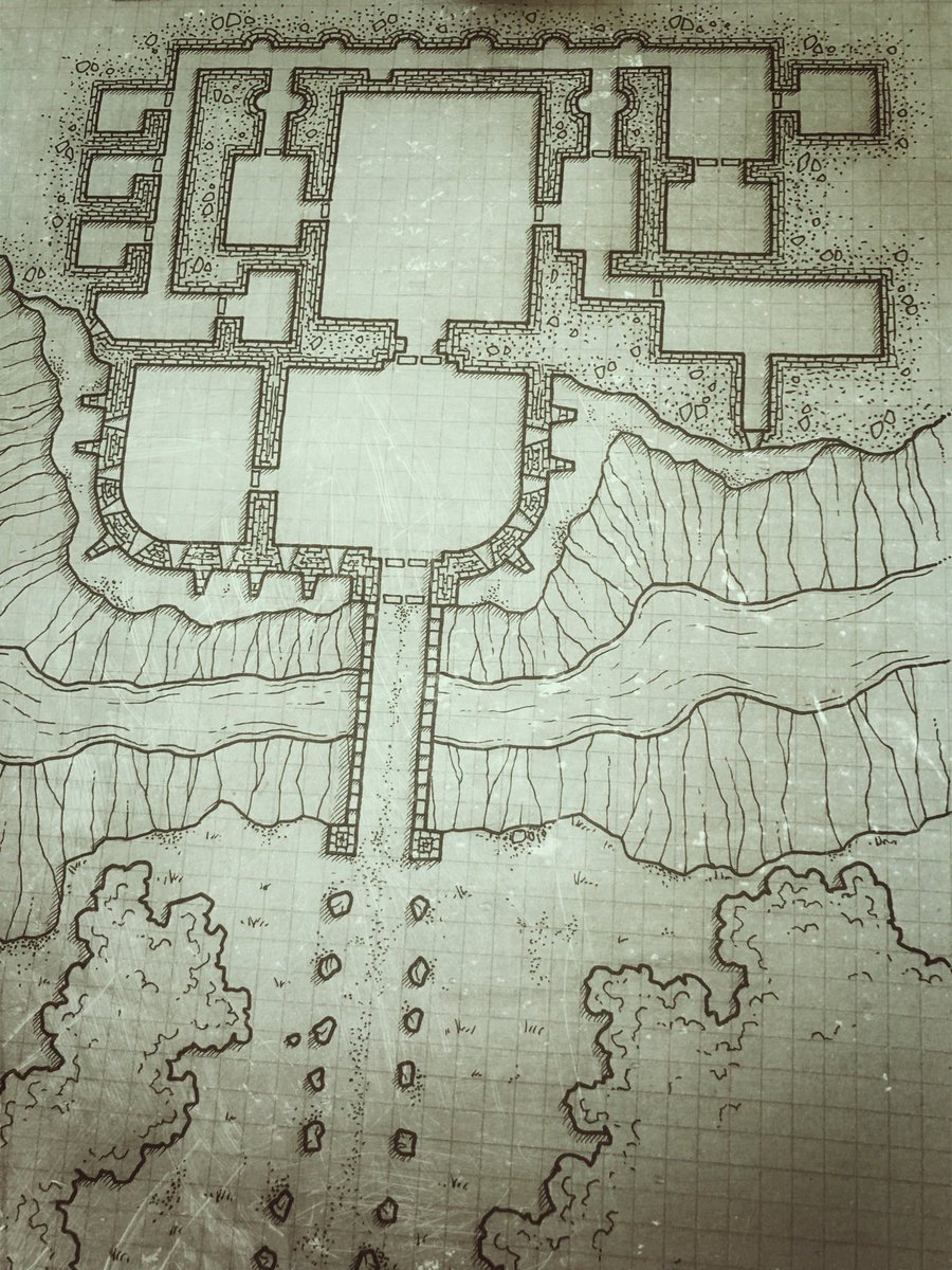 Glynn // MonkeyBlood Design tweet media