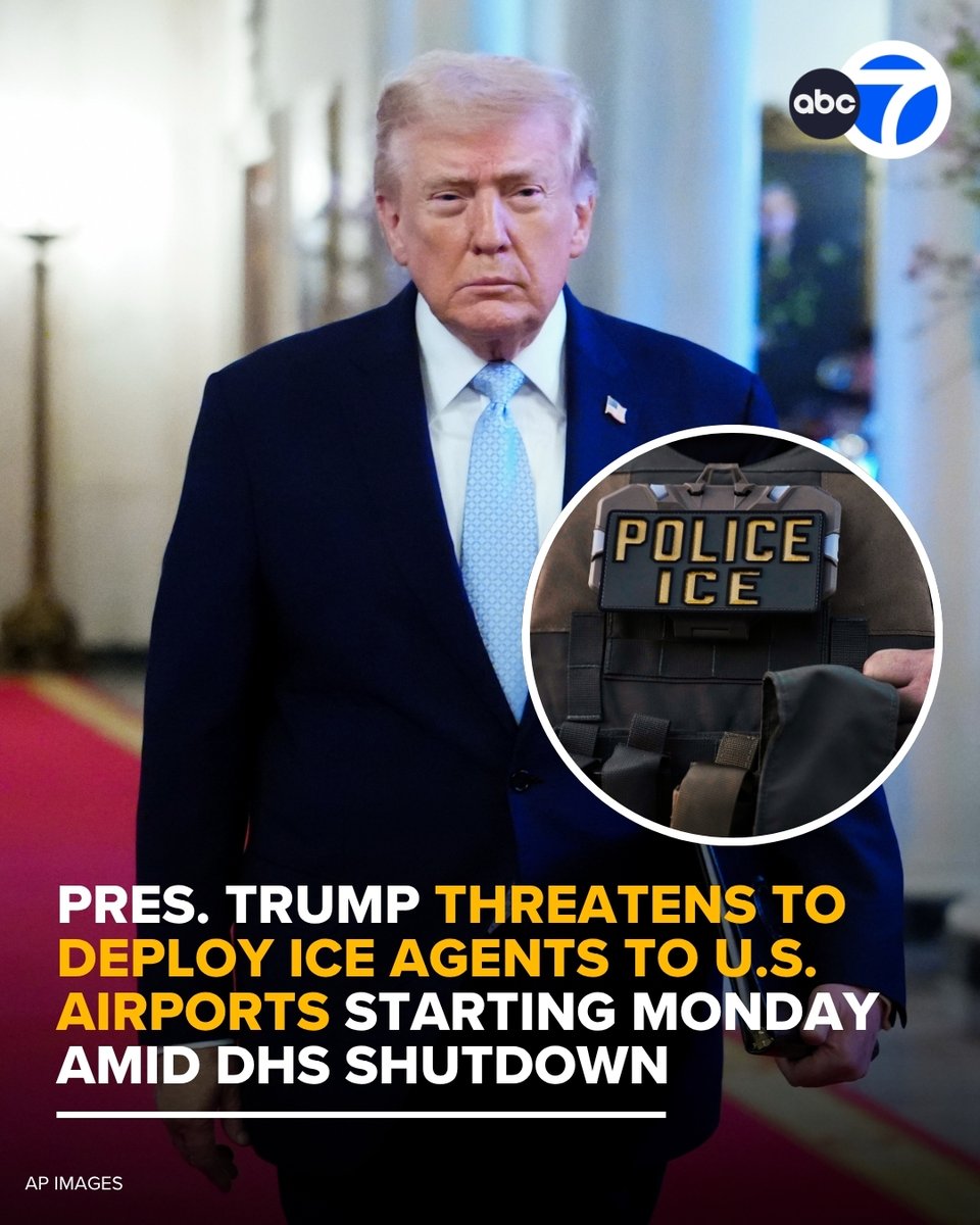 ABC7 Eyewitness News tweet media