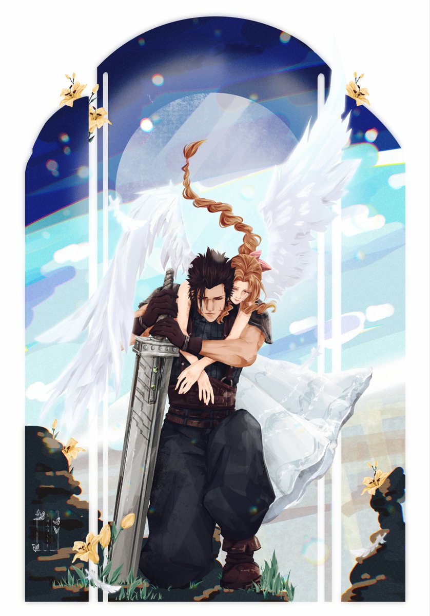 S H A N L I É tweet media