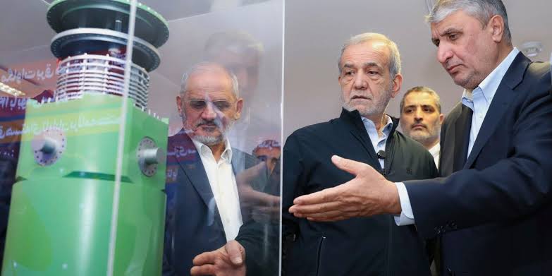 It has been 10 years since the ban on Iran developing nuclear weapons was lifted. During this period, Iran has developed countless missiles that are now unstoppable.