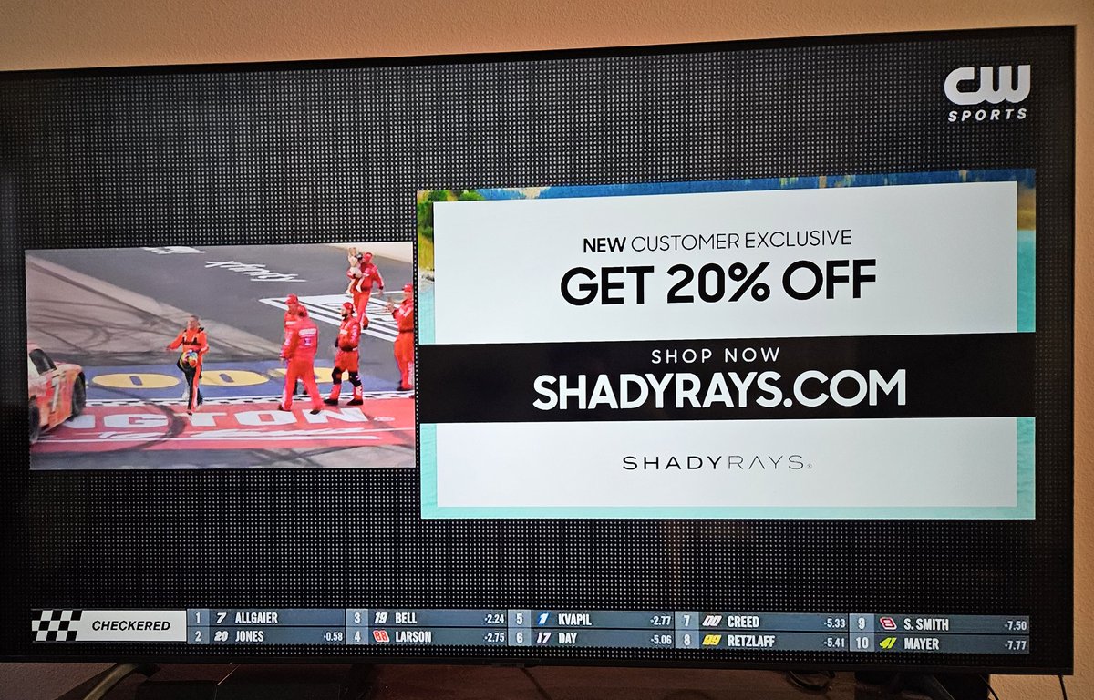 Eric Estepp tweet media