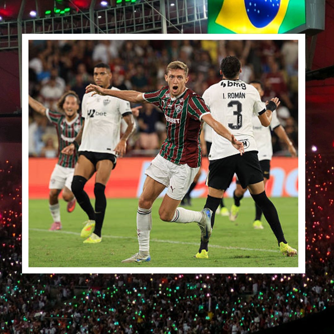 Enciclopédia Tricolor tweet media