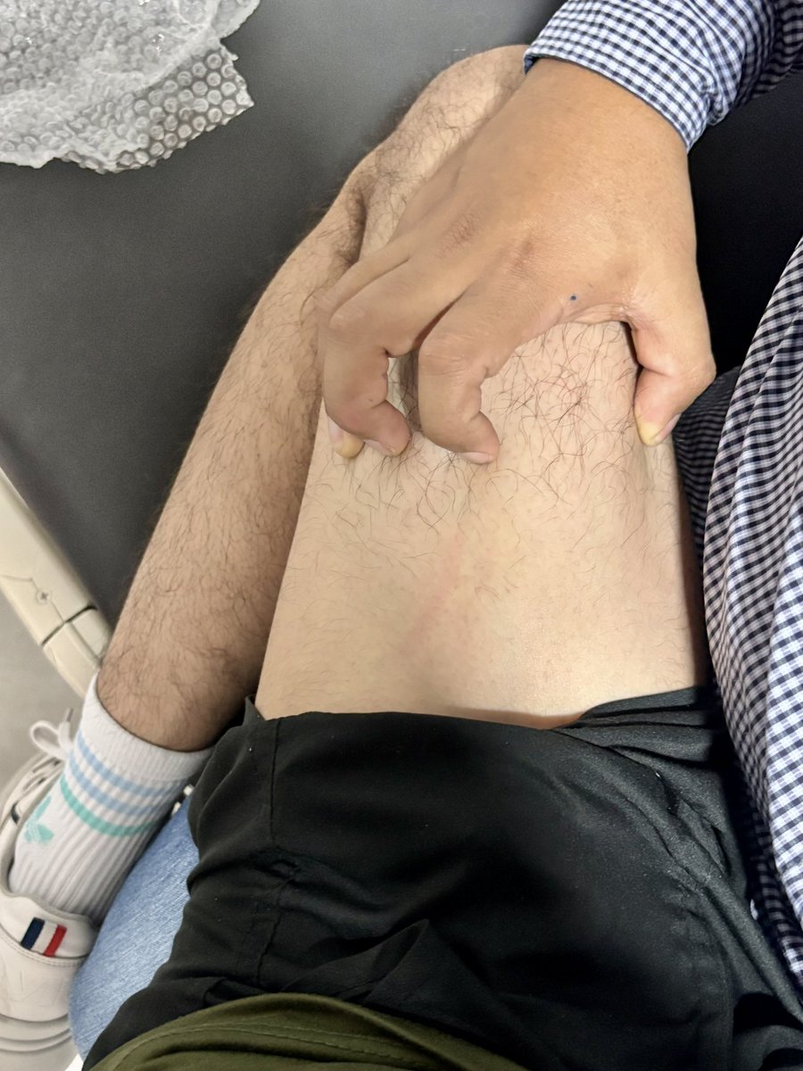 heyivan00's tweet photo. Con mi Doctor 🙂‍↔️🤍 https://t.co/meLBfgcgFU