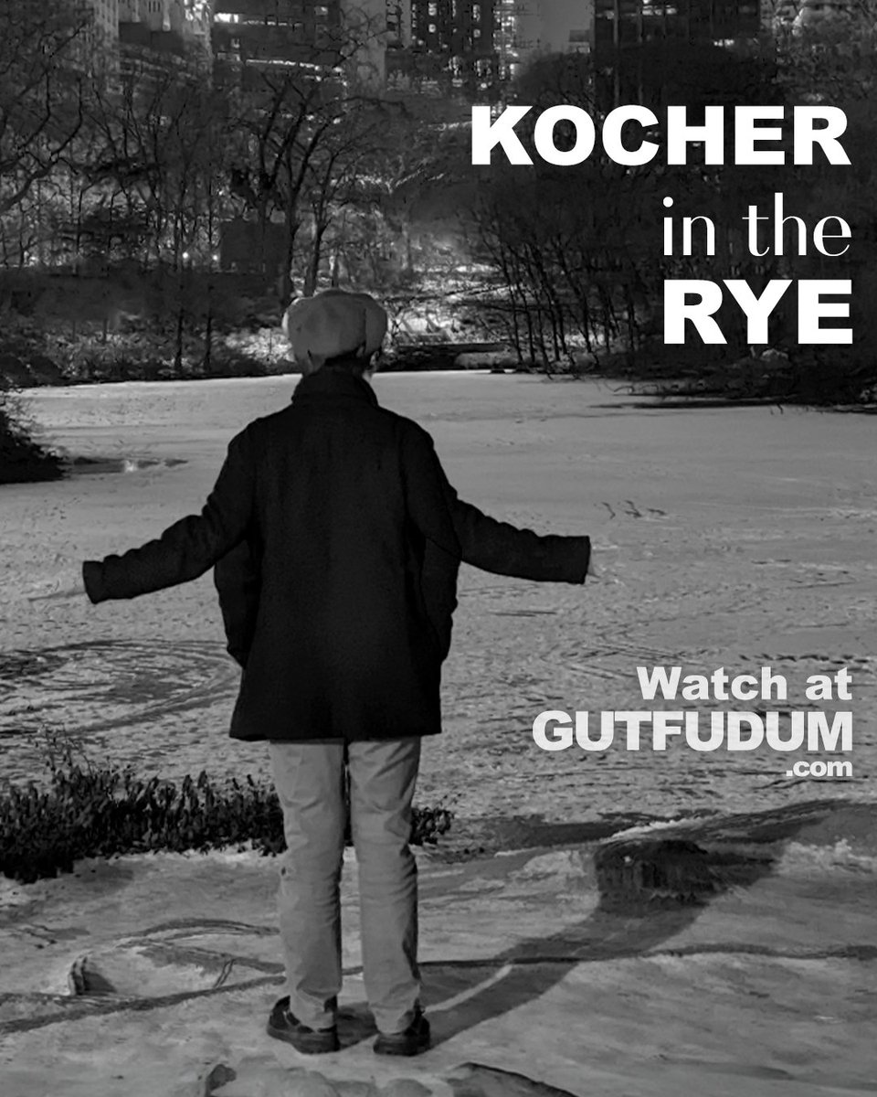 GUTFUDUMcomedy's tweet photo. KOCHER in the RYE
Look closer at https://t.co/b7F3B4Pmuj
https://t.co/vuzfTwsUFz
Some people never change. Nane, they say, hae I. https://t.co/7rIPBoJ9Rv