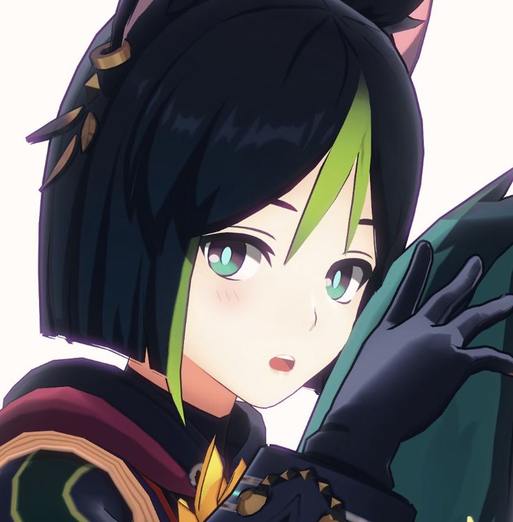 timely tighnari 🍄 tweet media