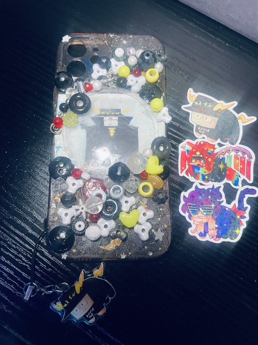 𐔌 . connor / sorcus ! ୧ ( TEH REAL SORCUS ⚡️) tweet media