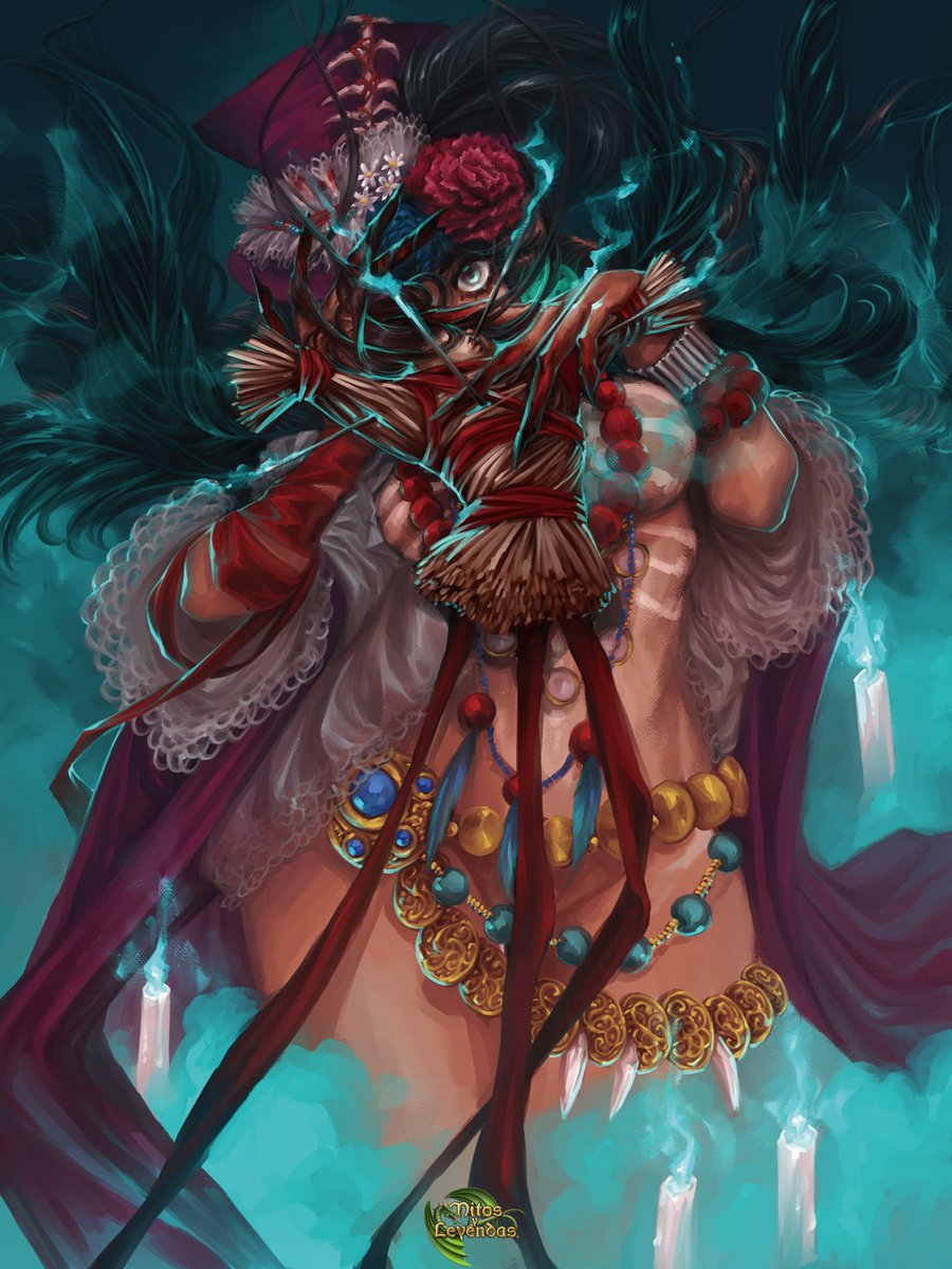 YunaXD 🐇 open commissions 🐇 tweet media