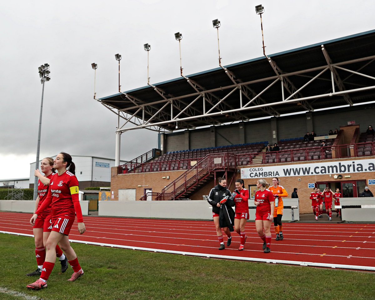 Connah's Quay Nomads FC tweet media